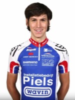 Gijs VERDICK