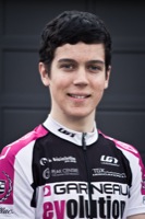 Kyle BUCKOSKY