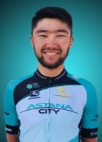 Galym AKHMETOV