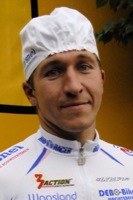 Mindaugas GONCARAS