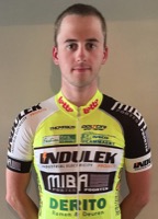 Arne VAN ROOSBROECK