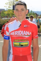 Mateo FRANKOVIC