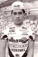 Rafael GONZALES ESCOBAR