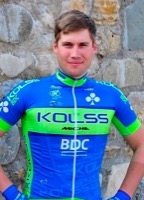 Mykyta SKORENKO