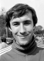Adam ZAGAJEWSKI