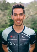 Gabriel Antonio BACA SOTO