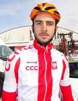Piotr BROZYNA