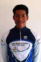 Christofer Robin JURADO LOPEZ