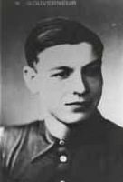 Raymond GOUVERNEUR