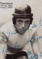Robert GRASSIN
