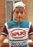 Hugues GRONDIN