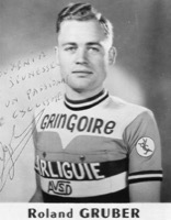 Roland GRUBER