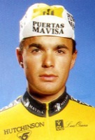Juan Francisco GUILLEN GONZALEZ