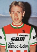 Michel GUILLET