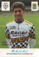 David ASSUNCAO FERNANDES