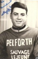 Claude GUYOT