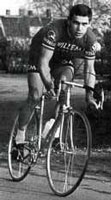 Willy JACOBS