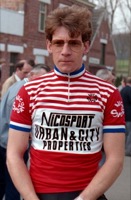 Anthony JAMES