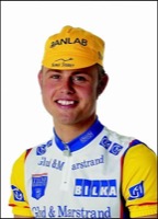 Goran JENSEN