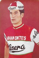 Miguel RODRIGUEZ JIMENEZ