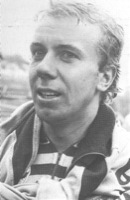 Bernt JOHANSSON