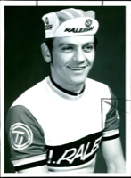 Brian JOLLY