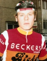 Jan JONKERS