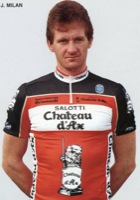 Milan JURCO