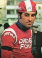 Mauro LANDINI