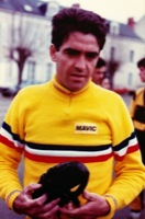 Dominique LE BON