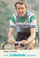 Gildas LE MENN