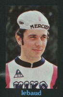 Didier LEBAUD