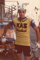 Santiago AYASTUY UGALDE