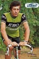 Patrick LEFEVERE