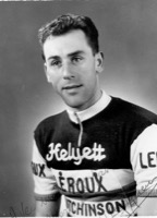 Alphonse LEGAGNEUR