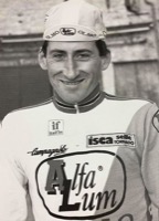 Ismael LEJARRETA ARRIZABALAGA