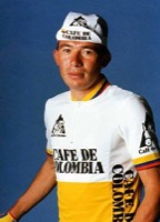 Marco Antonio LEON CASTRO