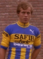Patrick LERNO