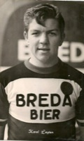 Karel LEIJTEN