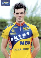Nicolas L'HOTE