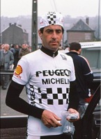 Hubert LINARD