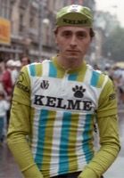 Antonio LLOPIS ORDINANA
