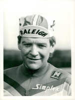 David LLOYD