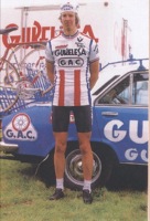 Bjorn BACKMANN