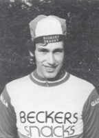 Dirk LOOIJEN
