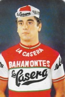 Jesus LOPEZ CARRIL