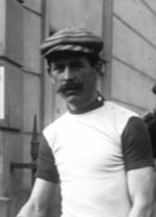Georges LORGEOU