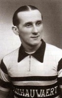 Frans LOYAERTS