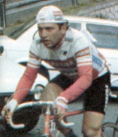Valerio LUALDI