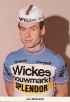 Jo MAAS
